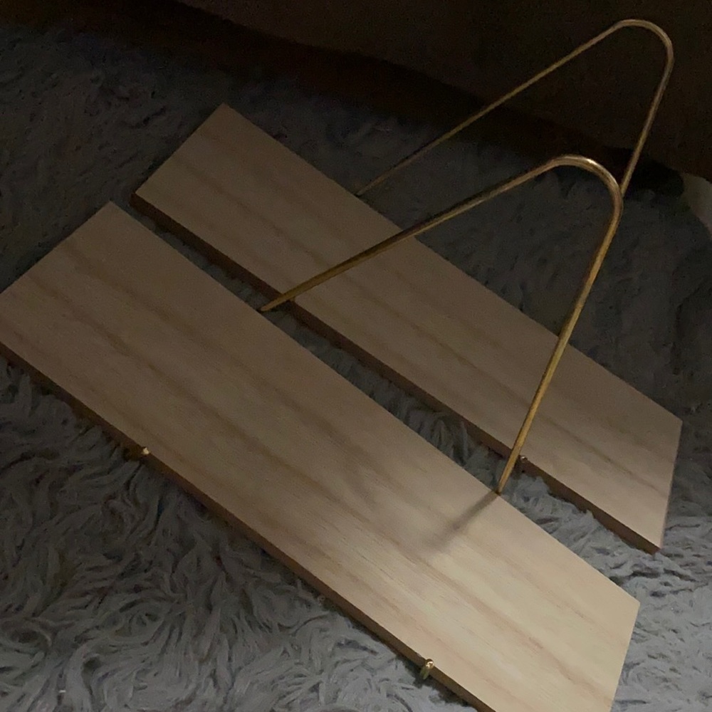 Shelves for Room Decor